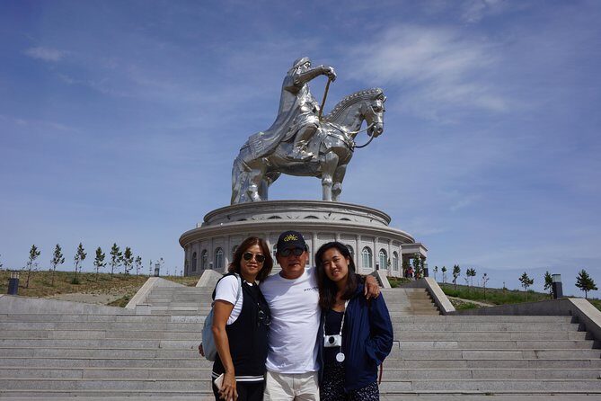 Private Day Tour: Terelj National Park and Genghis Khan Statue - Who Should Consider This Tour?
