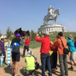 Private Day Tour: Terelj National Park + Genghis Khan's Statue .. - Practical Details and Value