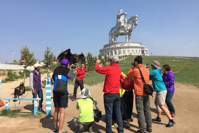 Private Day Tour: Terelj National Park + Genghis Khan's Statue .. - Practical Details and Value