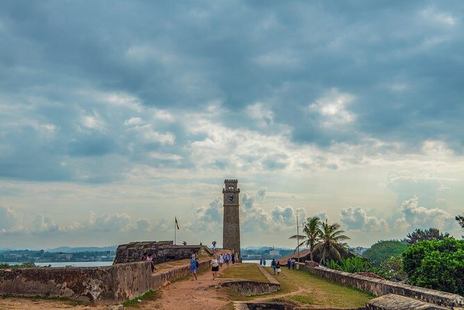 Private Day Tour to Galle from Colombo - The Real Value: Insights from Travelers