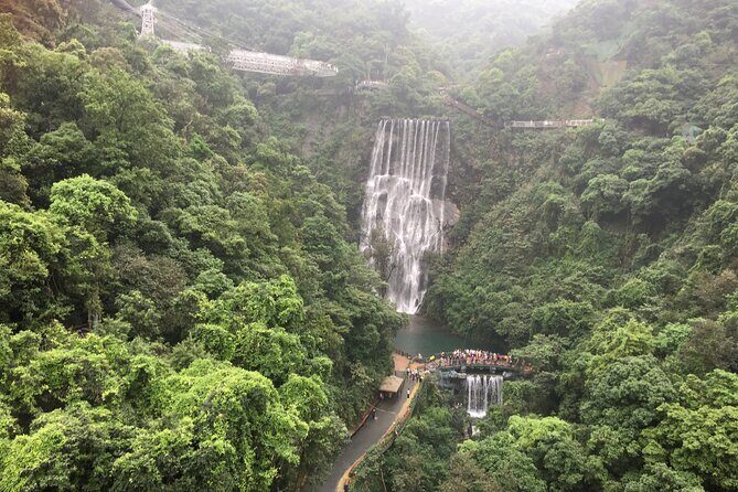 Private Day Tour to Gulong Canyon and Cave Fairland from Guangzhou - Logistics and Practical Considerations