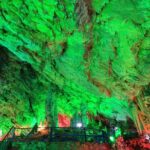 Private Day Tour to Jingdong Karst Cave including Shilinxia Glass Platform - Key Points