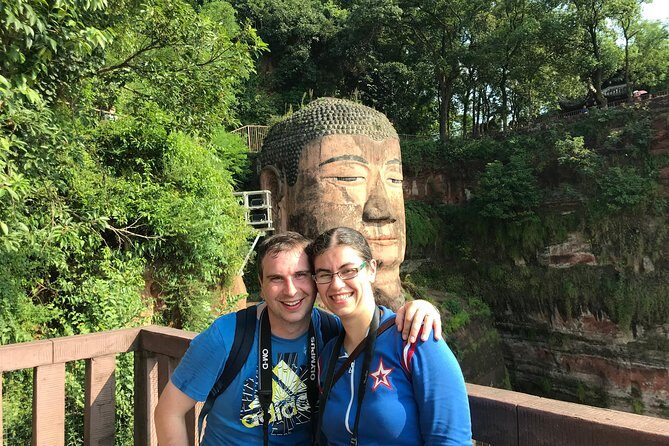 Private Day Tour to Leshan Grand Buddha from Chengdu - Practical Tips for the Tour