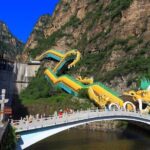 Private Day Tour to Longqing Gorge and Dingling at the Ming Tombs with Lunch and Boat Ride - Authentic Experiences from Past Travelers