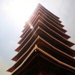 Private Day Tour to Niushoushan Cultural Park in Nanjing - Who Would Enjoy This Tour?