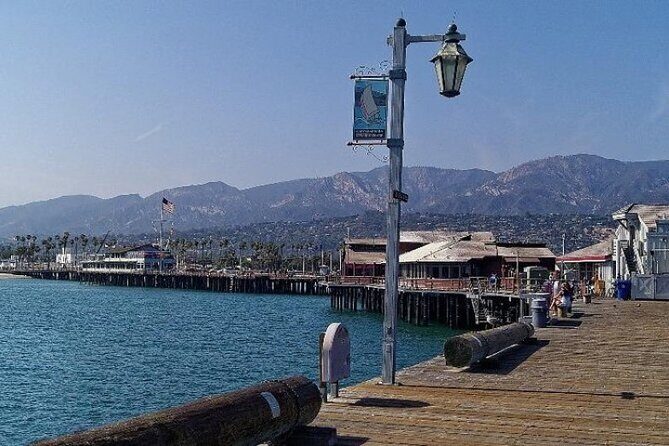 Private Day Tour to Santa Barbara from Los Angeles - Authentic Insights from Guests