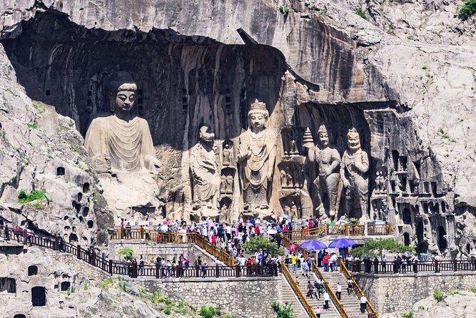 Private Day Tour to Shaolin Temple and Longmen Grottoes from Zhengzhou - The Practical Details