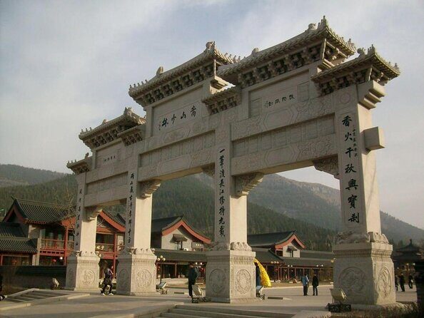 Private Day Tour to Shaolin Temple from Beijing by Bullet Train with Kungfu Show - Final Thoughts