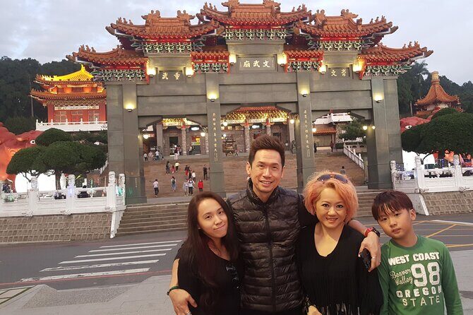 Private Day tour to Sun Moon Lake from Taipei - The Value of the Experience