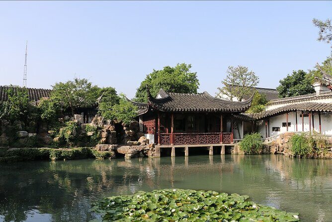Private Day Tour to Suzhou and Water Town Zhouzhuang from Shanghai - Final thoughts: who should consider this tour?