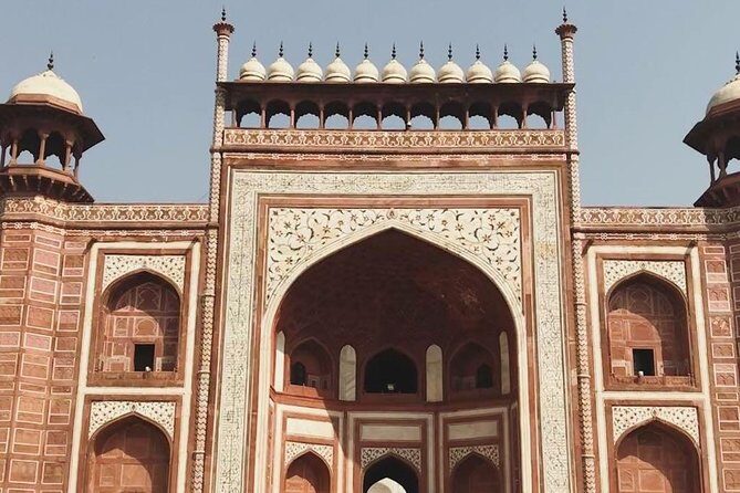 Private Day Tour to Taj Mahal from Delhi - Analyzing Value and Practicality