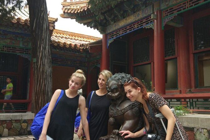 Private Day Tour to Tiananmen Square, Forbidden City and Hutong by Public Transportation - An In-Depth Look at the Tour Itinerary