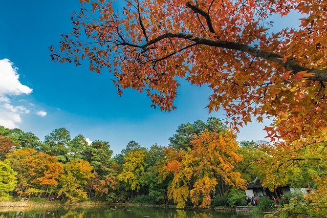 Private Day Tour to Tianping Mountain from Shanghai - FAQ: Common Questions About the Tianping Mountain Private Tour