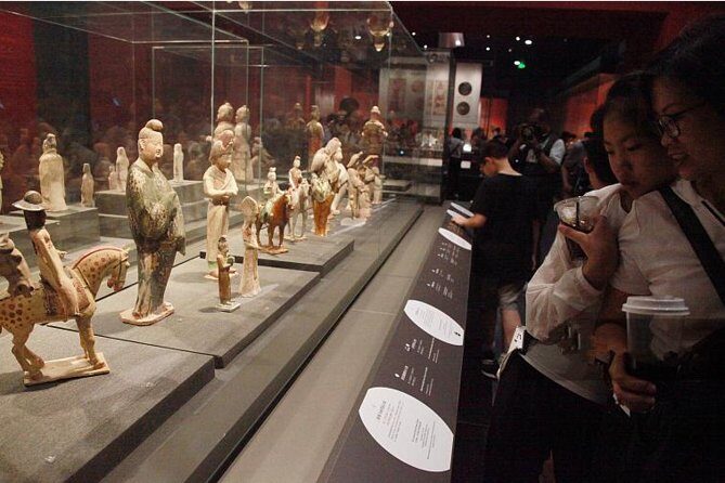 Private day tour to Xi 'an Highlights Museum - What Makes This Tour Stand Out?