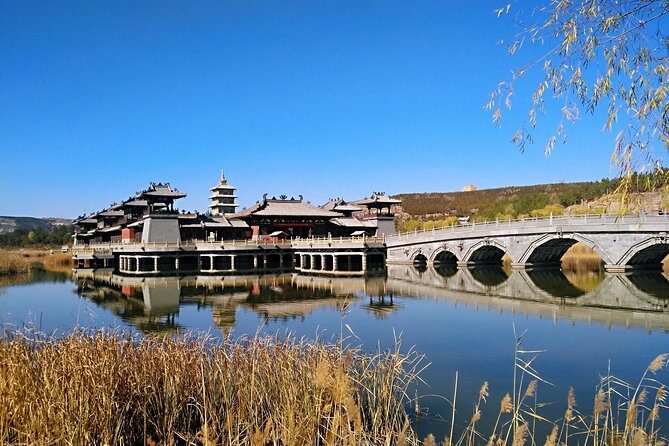 Private Day Tour to Yungang Grottoes and Hanging Temple with Lunch from Datong - Why This Tour Offers Great Value