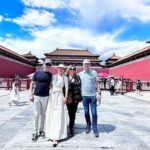 Private Day Tour:Tiananmen Square,Forbidden City Temple of Heaven - A Deep Dive Into the Tour Experience