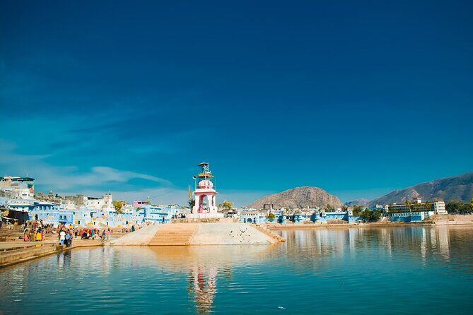 Private Day Trip from Jaipur to Ajmer & Pushkar - Is This Tour Worth It?