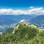 Private Day Trip From Munich To Eagle's Nest And Salzburg - Salzburg: An Enchanting Cultural Gem