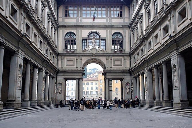 Private Day Trip from Rome to Florence by Fast train - What Makes This Tour Stand Out?