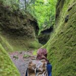 Private Day Trip of Lake Shikotsu and Moss Canyon - Moss Canyon: A Hidden Gem