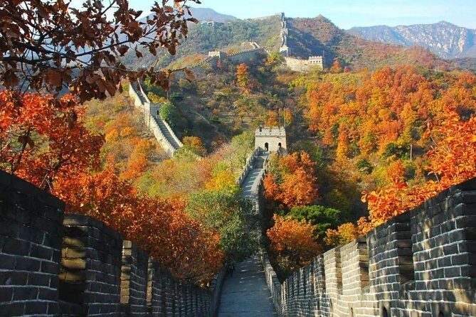 Private Day Trip: Outdoor Hot Spring Experience and Mutianyu Great Wall - Frequently Asked Questions