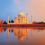 Private Day Trip to Agra from New Delhi Including Taj Mahal and Agra Fort - Practicalities and Tips for the Tour