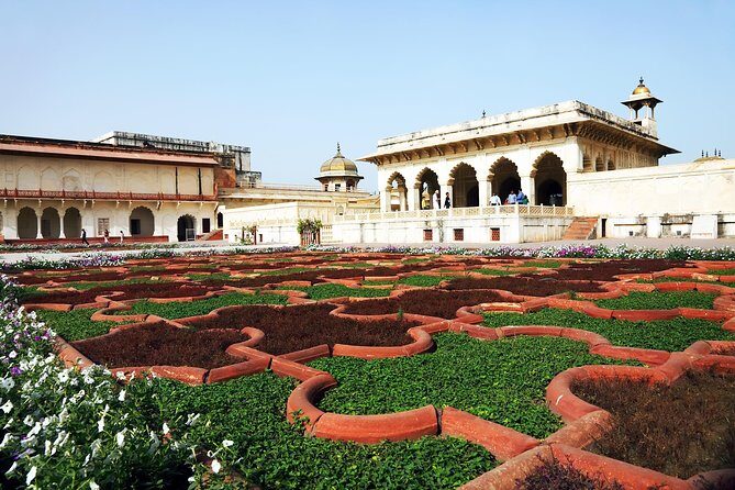Private Day Trip to Agra includes Taj Mahal and Agra Fort from Delhi - FAQ