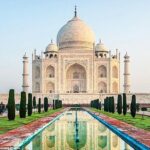 Private Day Trip To Agra Sunrise View Taj Mahal with Agra Fort - What Makes This Tour Stand Out?