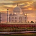 Private Day trip to Agra with Taj Mahal,Fort and lunch at 5 Star - The Full Experience: What to Expect