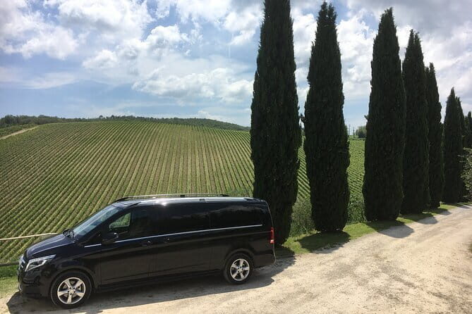 Private Day Trip to Chianti from Florence - The Wine Experience: Is it Worth It?