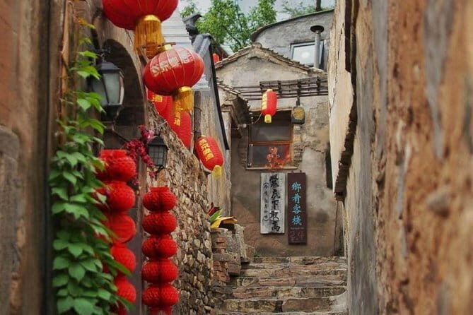Private Day Trip to Cuandixia Village from Beijing - Who Will Enjoy This Tour?