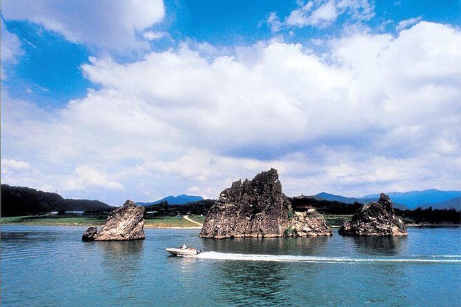 Private Day Trip to Danyang and Chungju Lake from Seoul - Exploring the Itinerary: What You Can Expect
