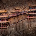 Private Day Trip to Datong from Beijing with English Speaking Driver - Stop 2: Local Lunch and Cultural Break