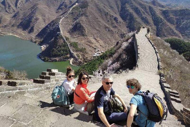 Private Day Trip to Huanghuacheng Great Wall with Meal - Why This Tour Offers Great Value