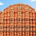Private Day Trip to Jaipur from Delhi Amber Fort City Place and Hawa Mahal - The Real Value of the Tour