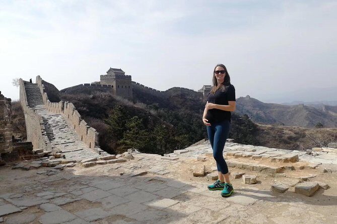 Private Day Trip to Jinshanling Great Wall with English Speaking Driver - The Value of a Private Tour
