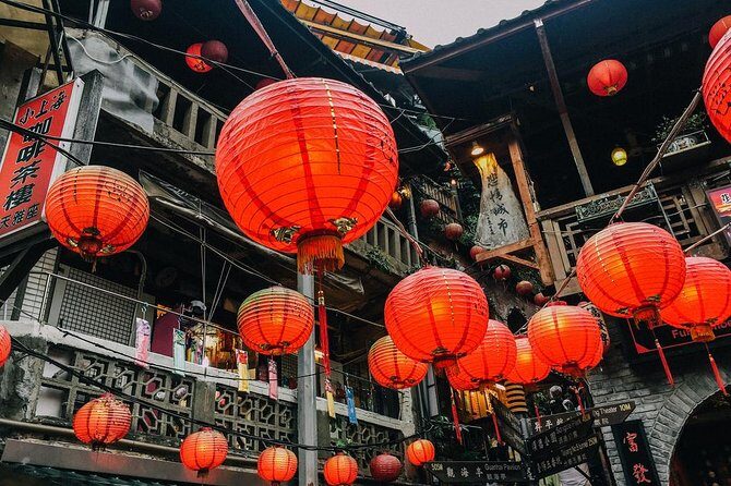 Private Day Trip to Jiufen, Shifen and Yehliu Park - FAQ