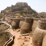 Private Day Trip to Kumbhalgarh Fort and Ranakpur from Udaipur - The Marvel of Ranakpur Jain Temple
