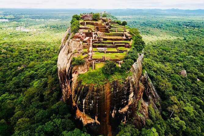 Private Day Trip To Minneriya Sigiriya and Dambulla From Kandy - The Experience in Detail