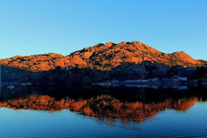 Private Day Trip to Mount Abu from Udaipur by Car - FAQs