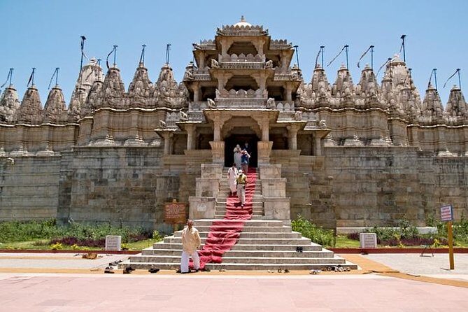 Private Day Trip To Ranakpur From Jodhpur - Final Thoughts