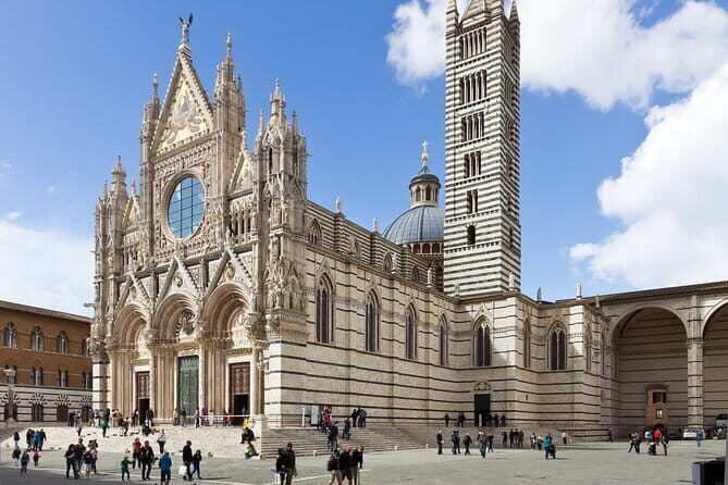 Private day trip to Siena, San Gimignano, Chianti and Pisa, from Florence - The Value of the Experience