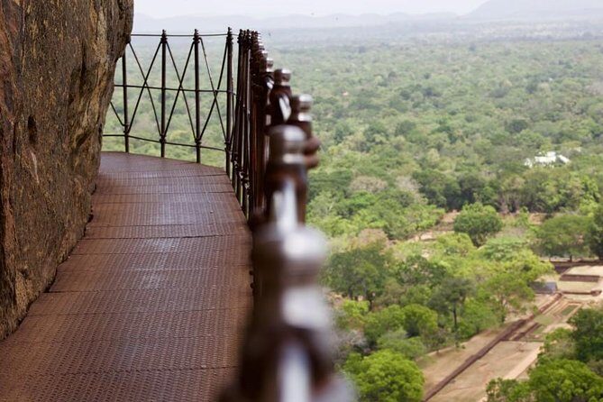 Private Day Trip to Sigiriya, cave and National park Safari Tour - Practical Tips for the Trip