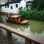 Private Day Trip to Suzhou from Shanghai by Bullet Train - Exploring the Private Day Trip to Suzhou from Shanghai by Bullet Train