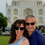 Private Day Trip to Taj Mahal Agra Fort and Baby Taj from Delhi - An In-Depth Look at the Tour Experience