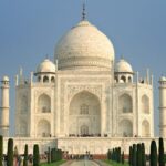 Private day trip to Taj Mahal from New Delhi - Lunch and Final Moments
