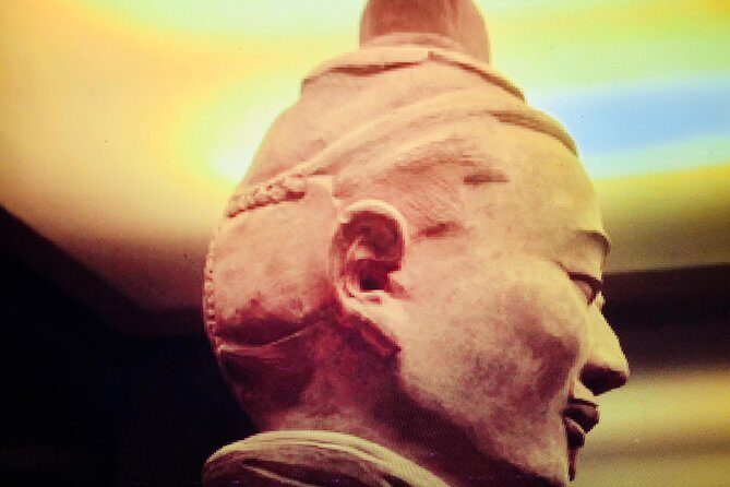 Private Day Trip to Terracotta Army from Beijing by Bullet Train - Why This Tour Works Well