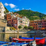 Private Day Trip to the Cinque Terre from Florence - Transportation & Duration Details