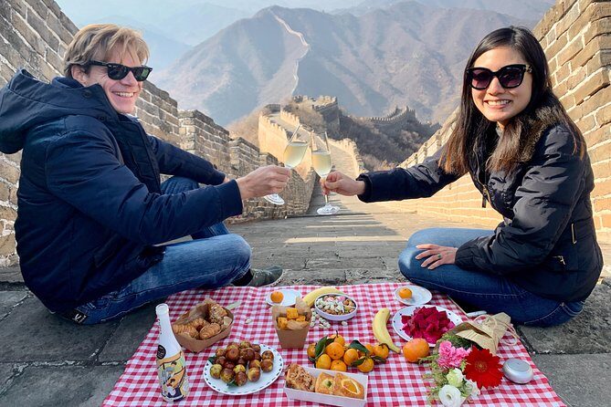 Private Day Trip to the Huanghuacheng Wild Great Wall with Picnic - The Sum Up