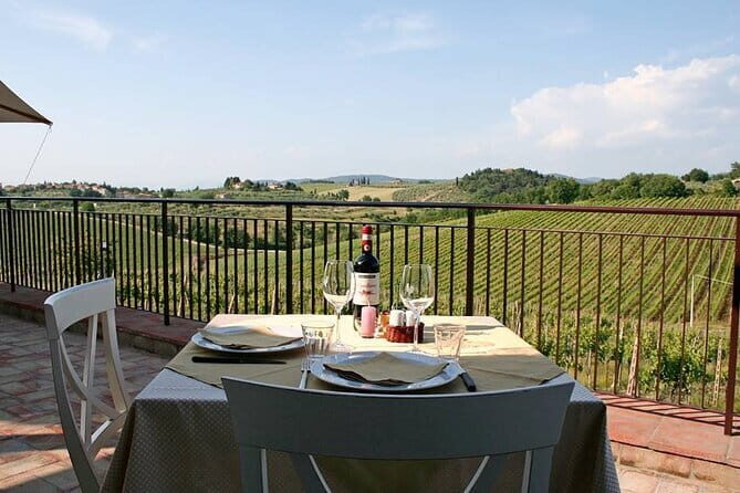 Private daytrip to Siena & Chianti wine country, with wine tasting from Florence - Value and Price